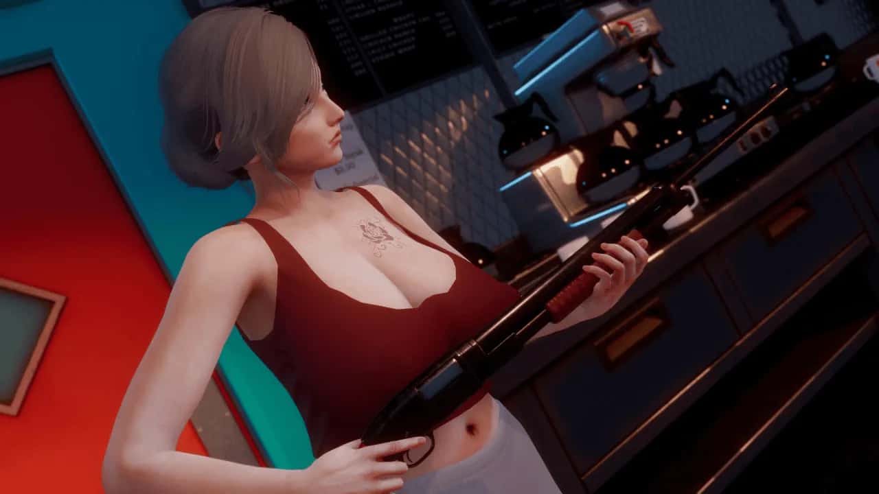 不死/不朽 Deathless Ep.1 版封面